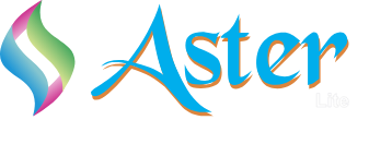 Aster Lite Logo